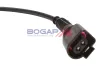 Sensor, Raddrehzahl 12 V Hinterachse links Hinterachse rechts BOGAP A7117286 Bild Sensor, Raddrehzahl 12 V Hinterachse links Hinterachse rechts BOGAP A7117286