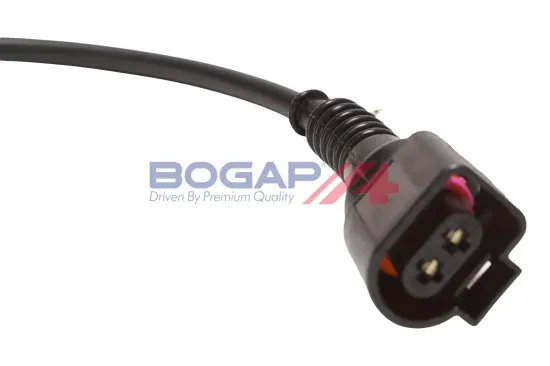Sensor, Raddrehzahl 12 V Hinterachse links Hinterachse rechts BOGAP A7117286 Bild Sensor, Raddrehzahl 12 V Hinterachse links Hinterachse rechts BOGAP A7117286