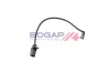 Sensor, Raddrehzahl BOGAP A7117112