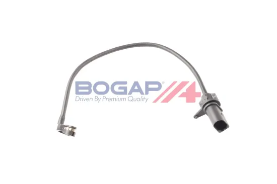 Warnkontakt, Bremsbelagverschleiß Vorderachse BOGAP A7118100 Bild Warnkontakt, Bremsbelagverschleiß Vorderachse BOGAP A7118100