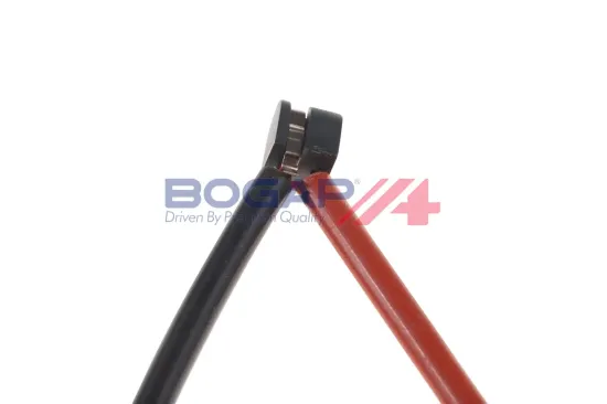 Warnkontakt, Bremsbelagverschleiß Vorderachse rechts Vorderachse links BOGAP A7118106 Bild Warnkontakt, Bremsbelagverschleiß Vorderachse rechts Vorderachse links BOGAP A7118106