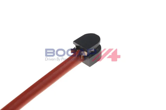 Warnkontakt, Bremsbelagverschleiß Vorderachse rechts Vorderachse links BOGAP A7118106 Bild Warnkontakt, Bremsbelagverschleiß Vorderachse rechts Vorderachse links BOGAP A7118106