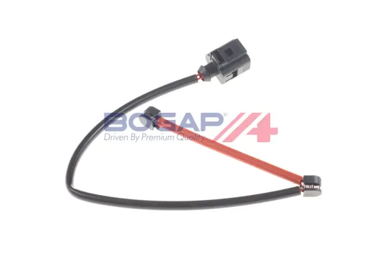 Warnkontakt, Bremsbelagverschleiß Vorderachse rechts Vorderachse links BOGAP A7118106 Bild Warnkontakt, Bremsbelagverschleiß Vorderachse rechts Vorderachse links BOGAP A7118106