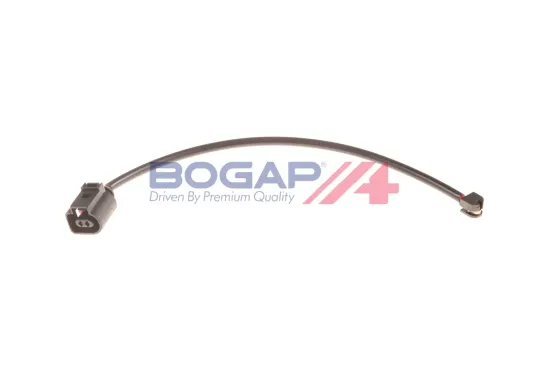 Warnkontakt, Bremsbelagverschleiß Vorderachse BOGAP A7118113 Bild Warnkontakt, Bremsbelagverschleiß Vorderachse BOGAP A7118113