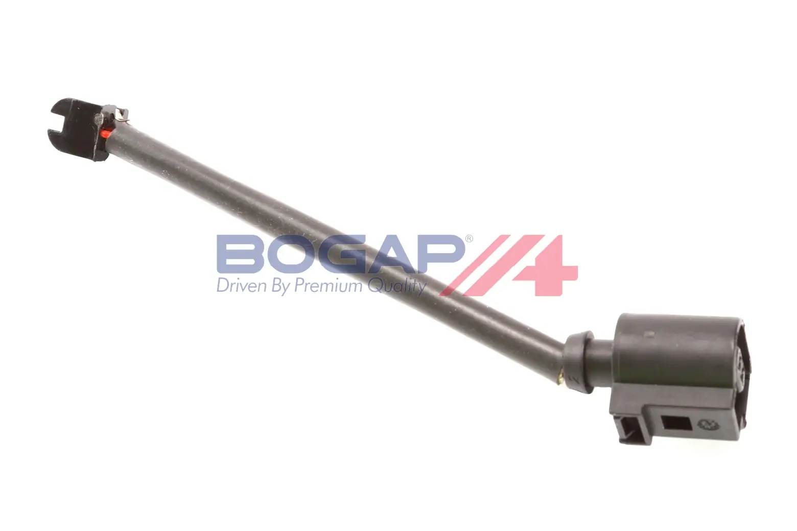 Warnkontakt, Bremsbelagverschleiß Hinterachse BOGAP A7118114