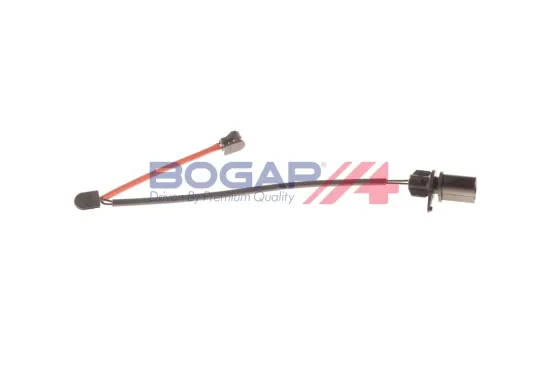 Warnkontakt, Bremsbelagverschleiß Vorderachse links BOGAP A7118115 Bild Warnkontakt, Bremsbelagverschleiß Vorderachse links BOGAP A7118115