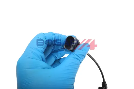 Warnkontakt, Bremsbelagverschleiß Hinterachse rechts Hinterachse links BOGAP A7118116 Bild Warnkontakt, Bremsbelagverschleiß Hinterachse rechts Hinterachse links BOGAP A7118116