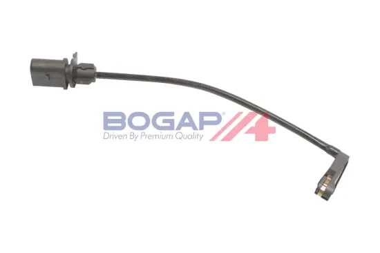 Warnkontakt, Bremsbelagverschleiß Vorderachse BOGAP A7118118 Bild Warnkontakt, Bremsbelagverschleiß Vorderachse BOGAP A7118118