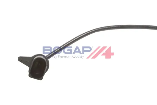 Warnkontakt, Bremsbelagverschleiß Vorderachse BOGAP A7118118 Bild Warnkontakt, Bremsbelagverschleiß Vorderachse BOGAP A7118118