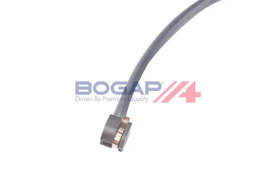 Warnkontakt, Bremsbelagverschleiß Vorderachse rechts Vorderachse links BOGAP A7118132 Bild Warnkontakt, Bremsbelagverschleiß Vorderachse rechts Vorderachse links BOGAP A7118132