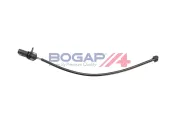 Warnkontakt, Bremsbelagverschleiß Vorderachse BOGAP A7118141