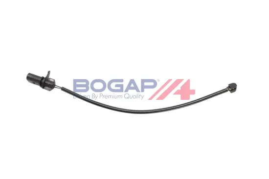 Warnkontakt, Bremsbelagverschleiß Vorderachse BOGAP A7118141 Bild Warnkontakt, Bremsbelagverschleiß Vorderachse BOGAP A7118141