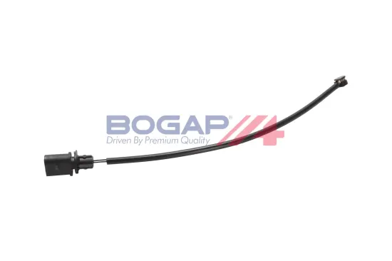 Warnkontakt, Bremsbelagverschleiß Vorderachse BOGAP A7118141 Bild Warnkontakt, Bremsbelagverschleiß Vorderachse BOGAP A7118141