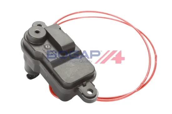 Stellelement, Zentralverriegelung hinten BOGAP A7213100 Bild Stellelement, Zentralverriegelung hinten BOGAP A7213100