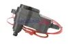 Stellelement, Zentralverriegelung hinten BOGAP A7213100 Bild Stellelement, Zentralverriegelung hinten BOGAP A7213100