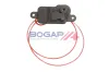 Stellelement, Zentralverriegelung hinten BOGAP A7213100 Bild Stellelement, Zentralverriegelung hinten BOGAP A7213100