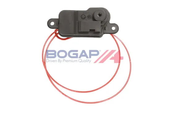 Stellelement, Zentralverriegelung hinten BOGAP A7213100 Bild Stellelement, Zentralverriegelung hinten BOGAP A7213100