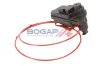 Stellelement, Zentralverriegelung hinten BOGAP A7213100 Bild Stellelement, Zentralverriegelung hinten BOGAP A7213100