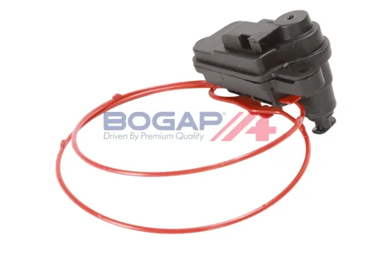 Stellelement, Zentralverriegelung hinten BOGAP A7213100 Bild Stellelement, Zentralverriegelung hinten BOGAP A7213100