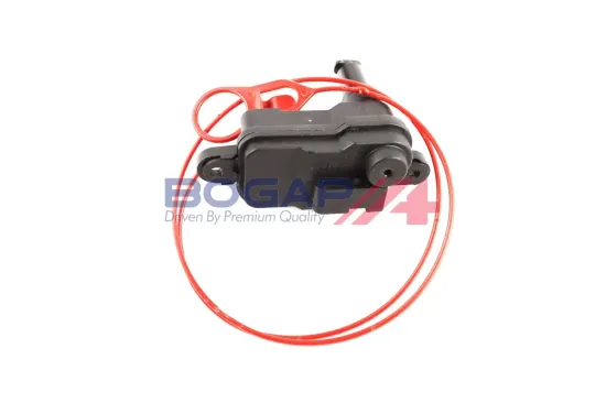 Stellelement, Zentralverriegelung hinten BOGAP A7213100 Bild Stellelement, Zentralverriegelung hinten BOGAP A7213100