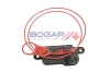 Stellelement, Zentralverriegelung hinten BOGAP A7213100 Bild Stellelement, Zentralverriegelung hinten BOGAP A7213100