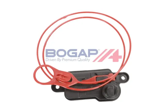 Stellelement, Zentralverriegelung hinten BOGAP A7213100 Bild Stellelement, Zentralverriegelung hinten BOGAP A7213100