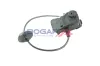 Stellelement, Tankklappe BOGAP A7214112 Bild Stellelement, Tankklappe BOGAP A7214112