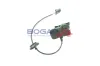 Stellelement, Tankklappe BOGAP A7214112 Bild Stellelement, Tankklappe BOGAP A7214112