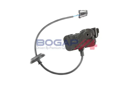 Stellelement, Tankklappe BOGAP A7214112 Bild Stellelement, Tankklappe BOGAP A7214112