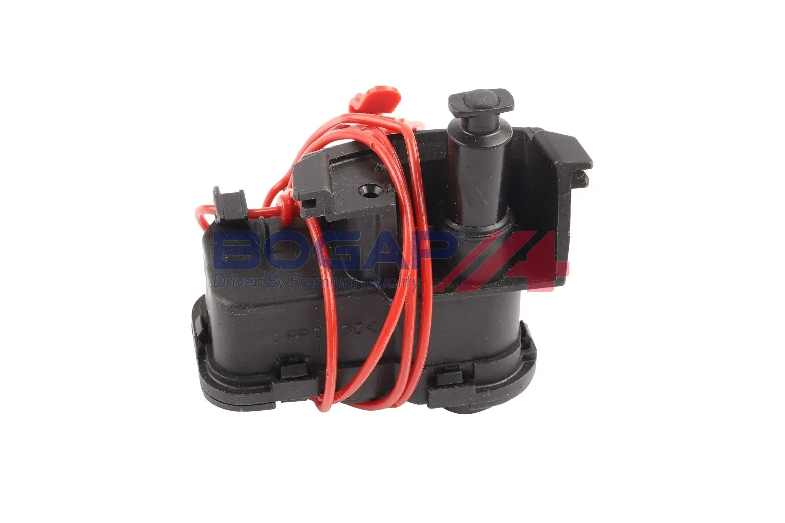 Stellelement, Tankklappe BOGAP A7214117