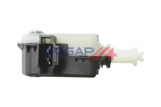 Stellelement, Tankklappe 12 V BOGAP A7214118 Bild Stellelement, Tankklappe 12 V BOGAP A7214118