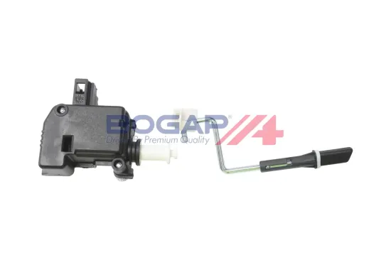 Stellelement, Tankklappe 12 V BOGAP A7214118 Bild Stellelement, Tankklappe 12 V BOGAP A7214118