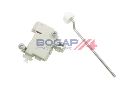 Stellelement, Tankklappe BOGAP A7214119 Bild Stellelement, Tankklappe BOGAP A7214119