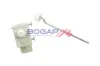 Stellelement, Tankklappe BOGAP A7214119 Bild Stellelement, Tankklappe BOGAP A7214119