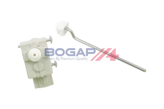 Stellelement, Tankklappe BOGAP A7214119 Bild Stellelement, Tankklappe BOGAP A7214119