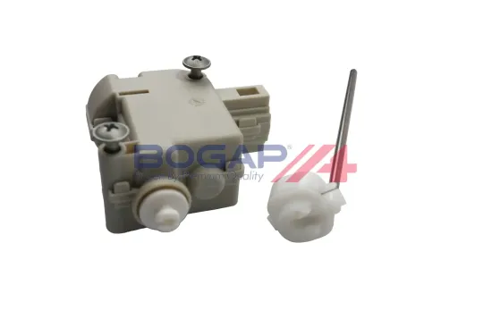 Stellelement, Tankklappe BOGAP A7214119 Bild Stellelement, Tankklappe BOGAP A7214119