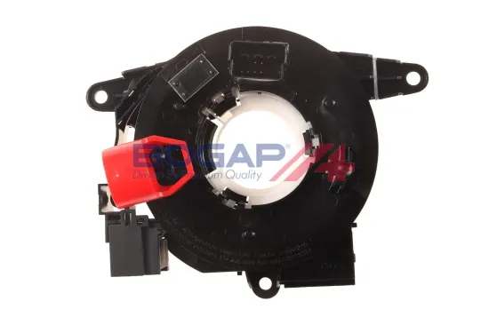 Wickelfeder, Airbag 12 V BOGAP A7310108 Bild Wickelfeder, Airbag 12 V BOGAP A7310108