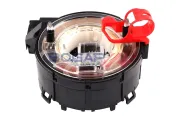 Wickelfeder, Airbag 12 V BOGAP A7310109