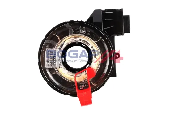 Wickelfeder, Airbag 12 V BOGAP A7310109 Bild Wickelfeder, Airbag 12 V BOGAP A7310109