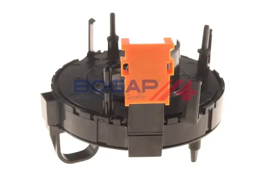 Wickelfeder, Airbag 12 V BOGAP A7310110 Bild Wickelfeder, Airbag 12 V BOGAP A7310110