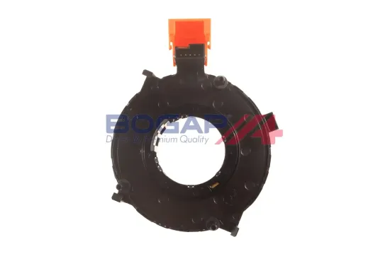 Wickelfeder, Airbag 12 V BOGAP A7310110 Bild Wickelfeder, Airbag 12 V BOGAP A7310110