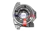 Wickelfeder, Airbag 12 V BOGAP A7310124 Bild Wickelfeder, Airbag 12 V BOGAP A7310124