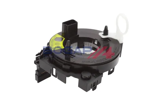 Wickelfeder, Airbag 12 V BOGAP A7310127 Bild Wickelfeder, Airbag 12 V BOGAP A7310127