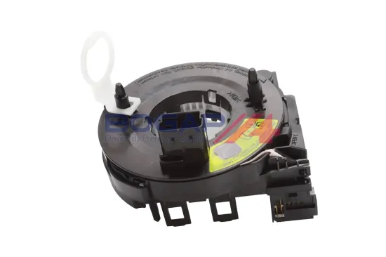 Wickelfeder, Airbag 12 V BOGAP A7310127 Bild Wickelfeder, Airbag 12 V BOGAP A7310127