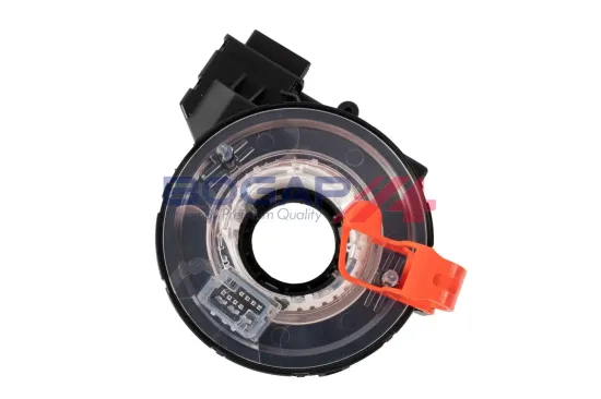 Wickelfeder, Airbag 12 V BOGAP A7310130 Bild Wickelfeder, Airbag 12 V BOGAP A7310130