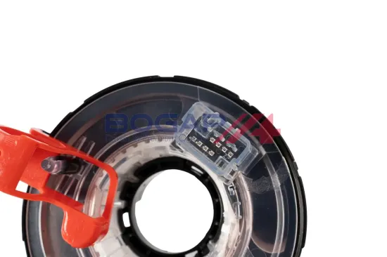 Wickelfeder, Airbag 12 V BOGAP A7310130 Bild Wickelfeder, Airbag 12 V BOGAP A7310130