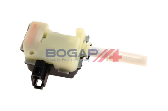 Heckklappenschloss BOGAP A7313113 Bild Heckklappenschloss BOGAP A7313113