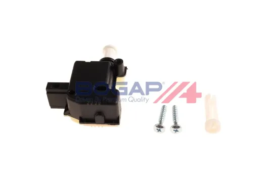 Heckklappenschloss BOGAP A7313113 Bild Heckklappenschloss BOGAP A7313113