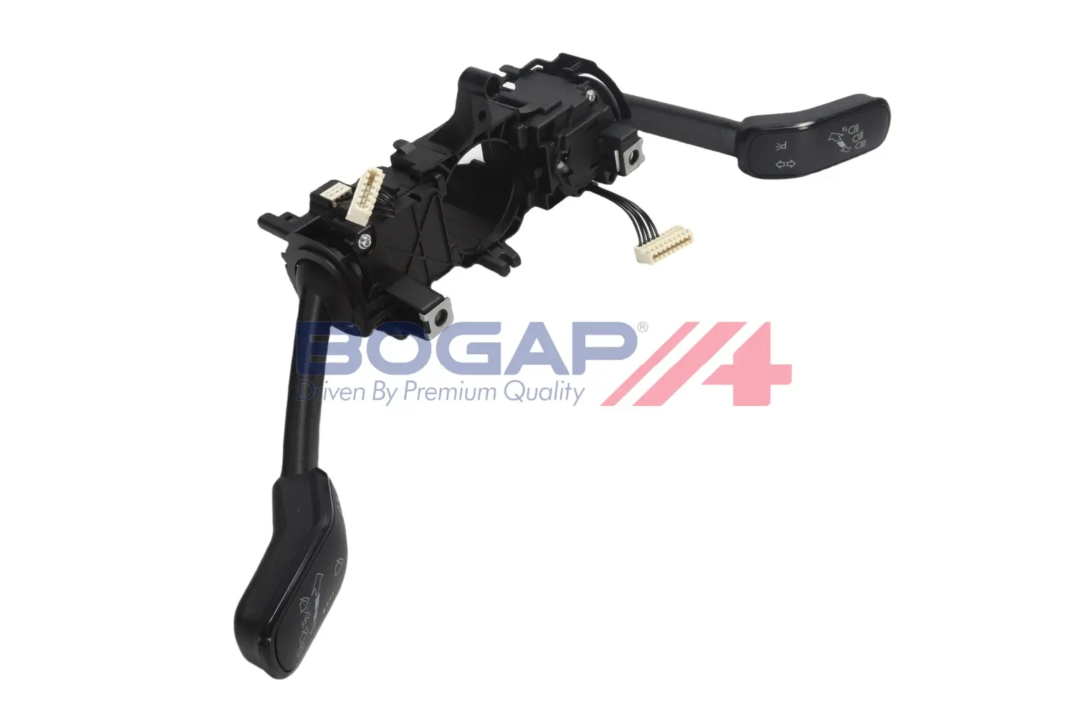 Lenkstockschalter 12 V BOGAP A7318143