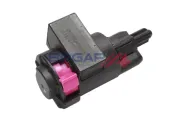 Bremslichtschalter Fußraum BOGAP A7326111
